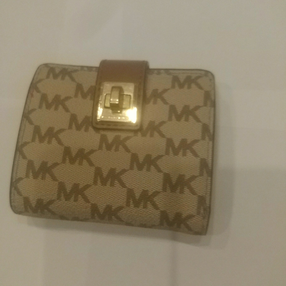 Michael Kors Card Wallet